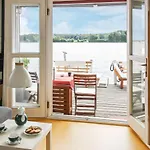 1 Bedroom Front Ship In Havelsee Ot Kuetzkow 3*