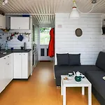 Båthotell 1 Bedroom Front Ship In Havelsee Ot Kuetzkow