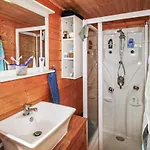 1 Bedroom Front Ship In Havelsee Ot Kuetzkow
