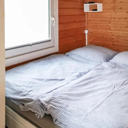 1 Bedroom Front Ship In Havelsee Ot Kuetzkow Fohrde