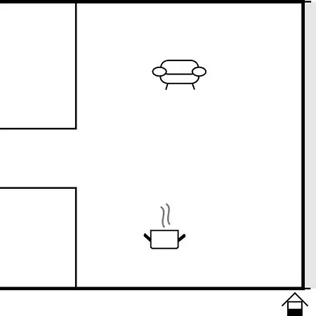 Stunning Ship In Havelsee Ot Kuetzkow Båthotell