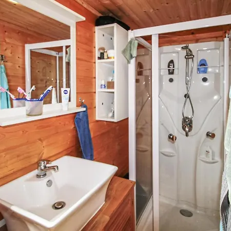 Stunning Ship In Havelsee Ot Kuetzkow