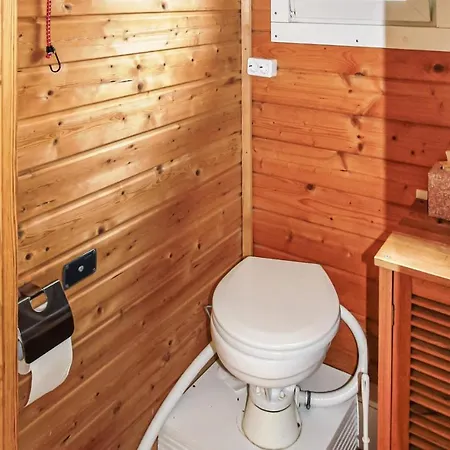 Stunning Ship In Havelsee Ot Kuetzkow Ботель 3*