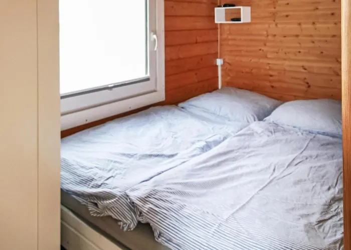 Stunning Ship In Havelsee Ot Kuetzkow Fohrde