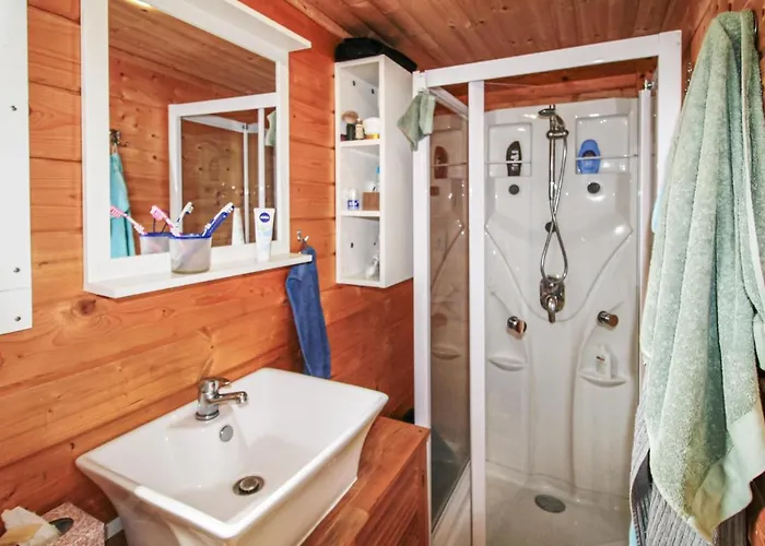 Stunning Ship In Havelsee Ot Kuetzkow